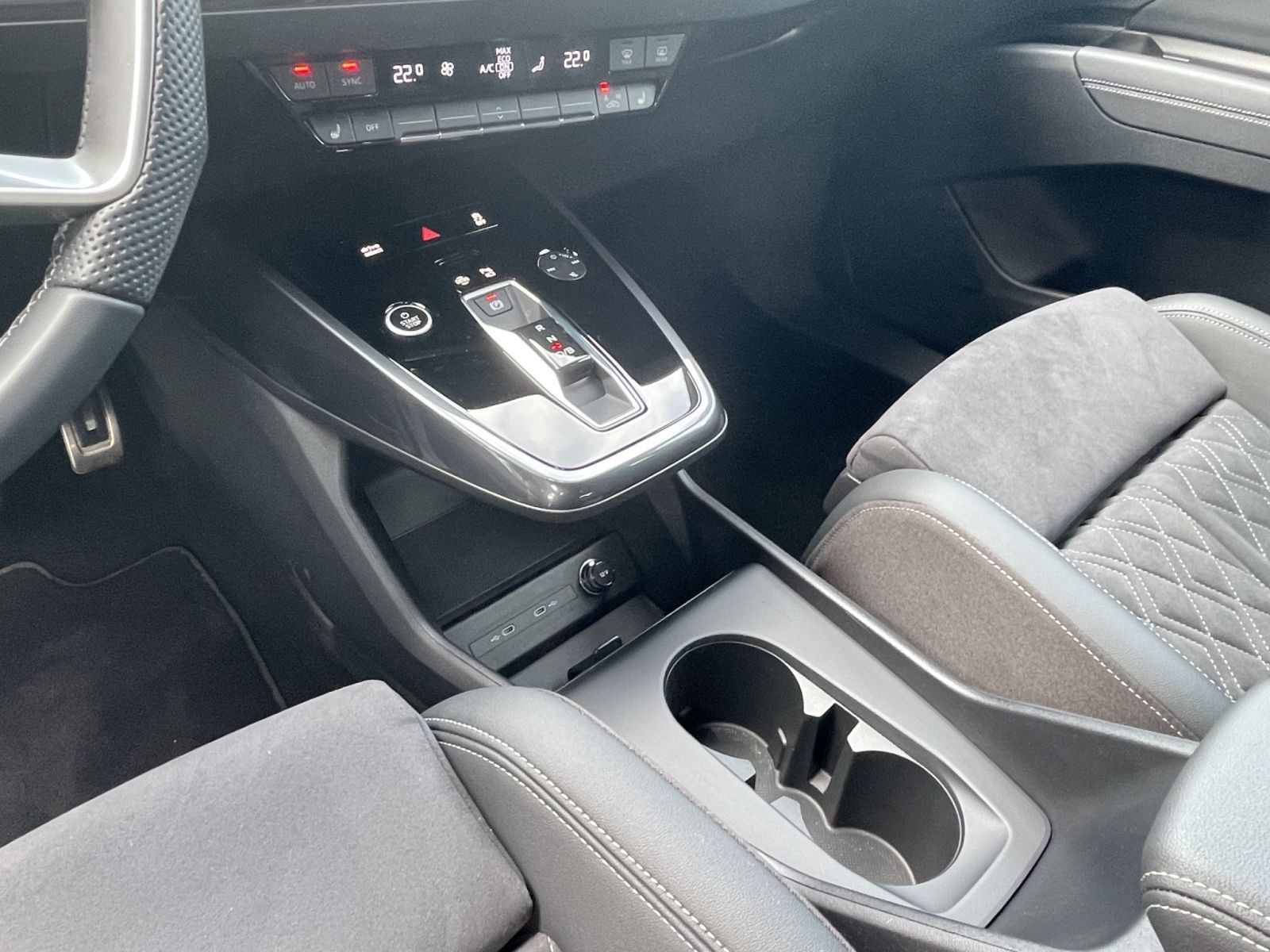 Audi Q4 e-tron - Bild 14