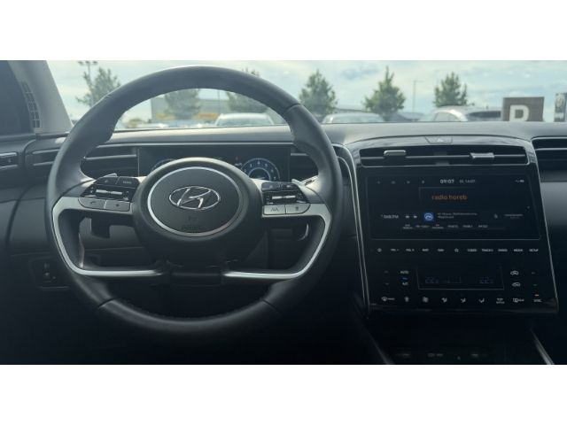 Hyundai Tucson – Bild 14