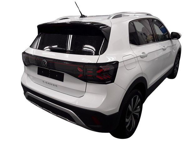 Volkswagen T-Cross - Bild 4