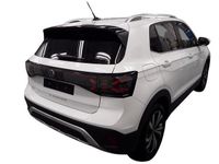 Volkswagen T-Cross - Vorschau Bild 4