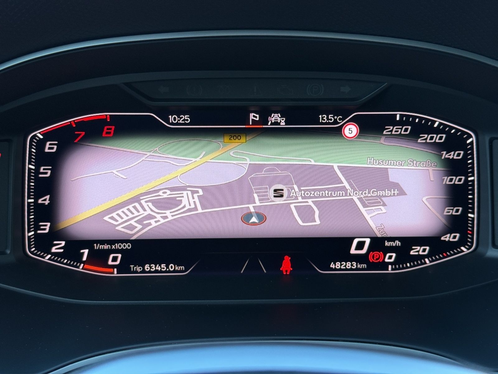 Seat Arona - Bild 19