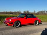 Porsche 911 Urmodell G-Modell 911 SC Targa - Porsche aus 1982: 911