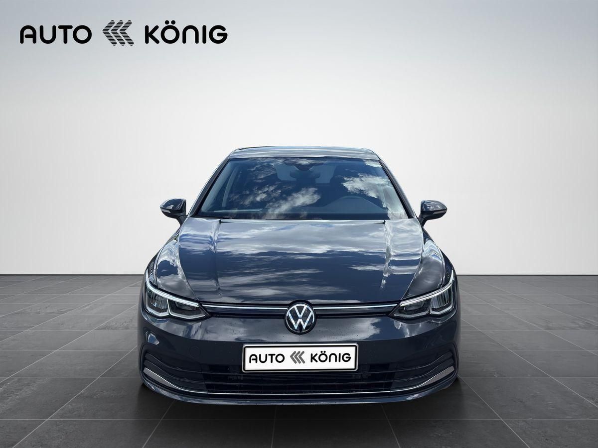 Fahrzeugabbildung Volkswagen Golf Move 1.0 eTSI 81 kW