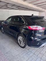 Ford Edge 2,0 l EcoBlue Bi-Turbo 4x4 VIGNALE Auto... - Ford Edge: Vignale