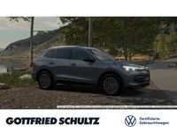 Volkswagen Tiguan - Vorschau Bild 5