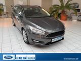 Ford Focus Business Edition+PDC+NAV+Klimatronik+Winte
