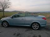 Opel TT Cabrio Automatik AHK Sitzheizung - Opel Astra mit Benzin-Antrieb: Cabrio, Automatik