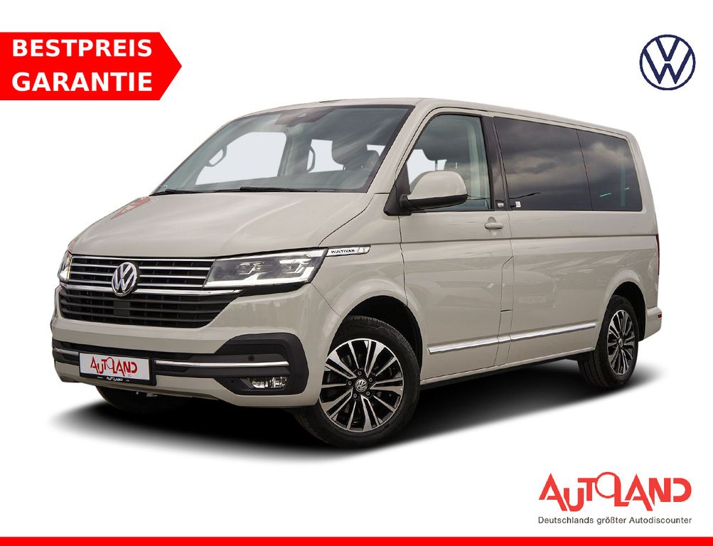 Volkswagen T6 Multivan