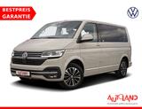 Volkswagen T6.1 2.0 TDI Multivan Generation Six VC LED ACC - Volkswagen T6 Multivan: Generation Six