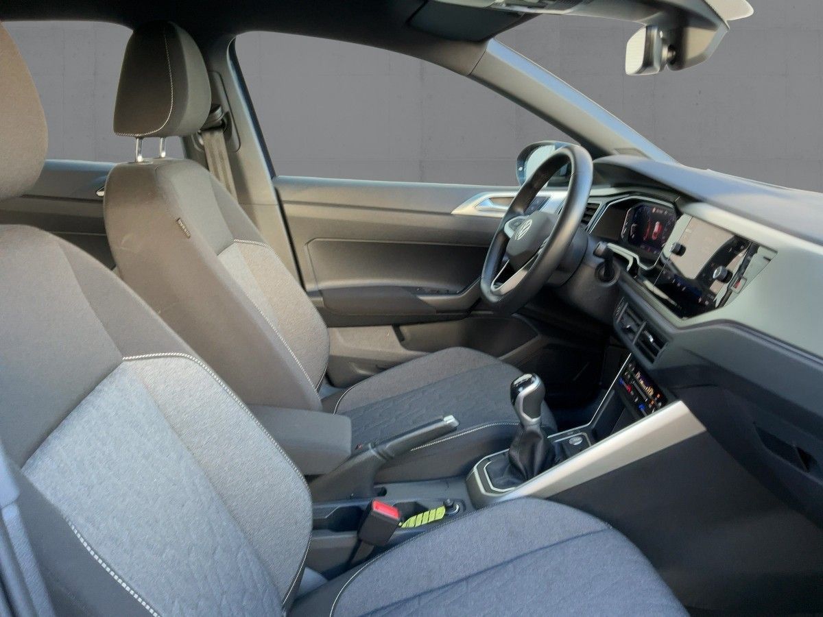 Volkswagen Taigo - Bild 12