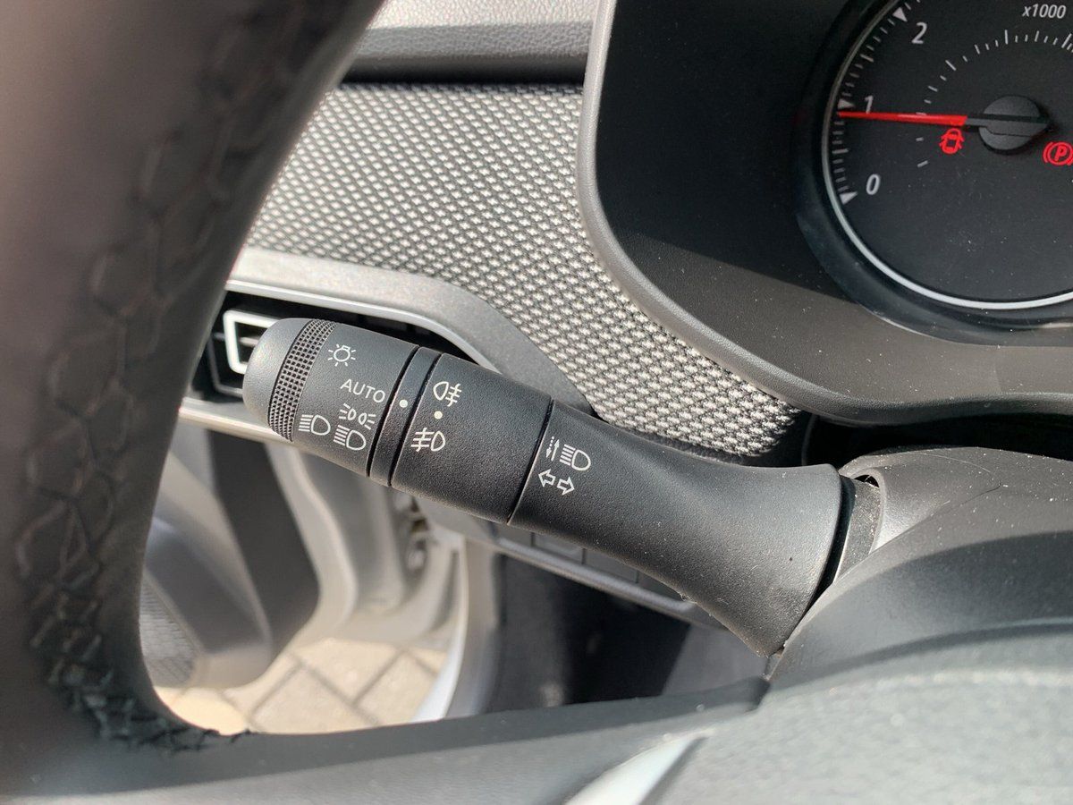 Dacia Sandero - Bild 22