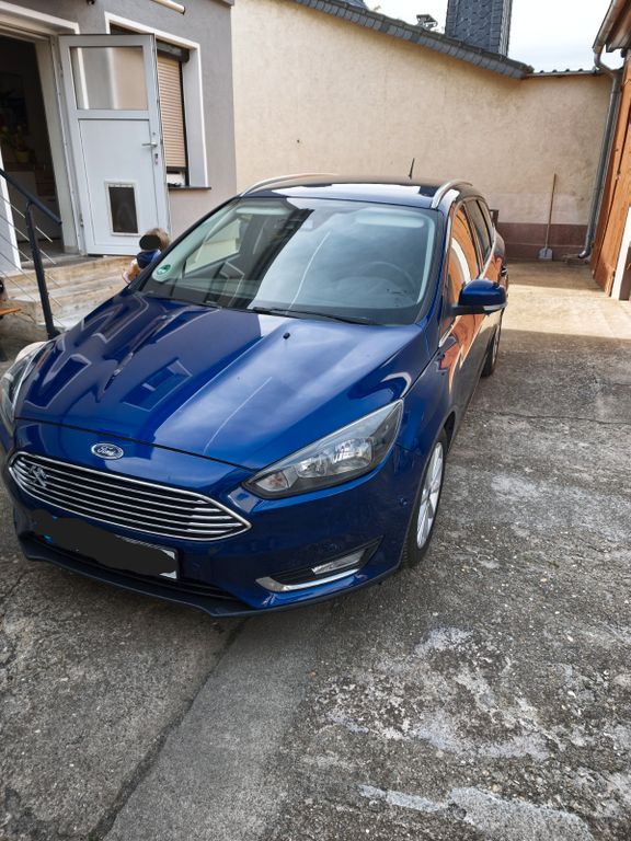 Image of Ford Focus