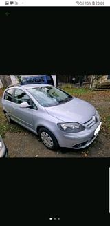 Volkswagen Vw Golf Plus 1.9 Tdi United - VW Golf Plus Gebrauchtwagen in Kassel