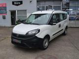 Fiat Doblo Doblo Cargo 1.4 Cargo MAXI*AHK*PDC* - Fiat Doblo in Oberhausen