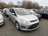 Ford Grand C-Max Grand C-MAX Trend - gebrauchte Ford Grand C-Max aus dem Jahr 2010
