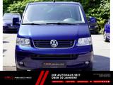 Volkswagen T5 Multivan 2.5 TDI Comfortline *2.H *7-Sitzer - Volkswagen T5 Multivan in Wuppertal