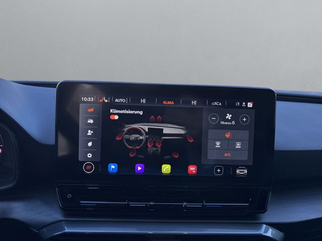 Leon Sportstourer VZ e-Hybrid 1.4 *Navi/AHK/ACC*