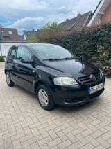 Volkswagen VW Fox 1.2 KLIMA Servo ABS Schöner Zustand!! - Volkswagen Polo: Servo