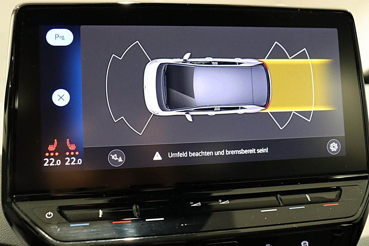 Volkswagen ID.3 - Bild 15