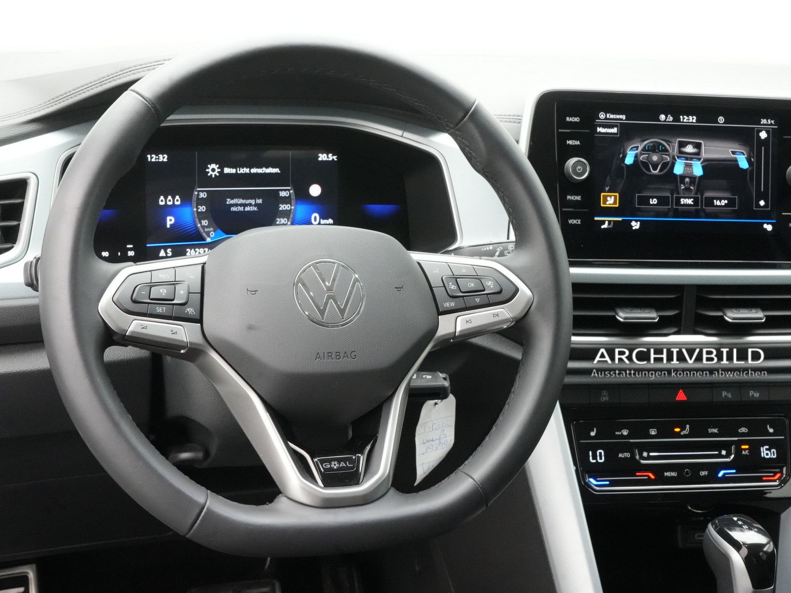 Volkswagen T-Roc - Bild 10