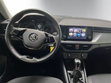 Bild 13 Skoda Kamiq 1.0 TSI DSG Ambition