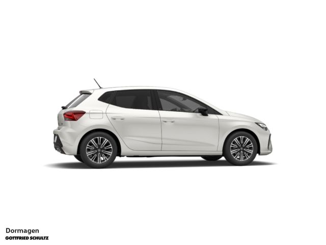 Seat Ibiza - Bild 2