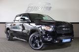 Dodge RAM 5.7 BigHorn LoneStar/SHZ/LHZ/AHK/KAMERA/R20 - Dodge RAM: Big