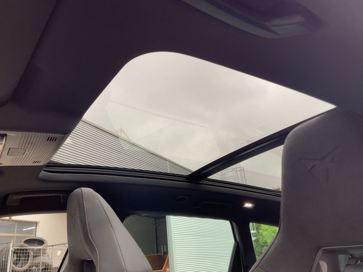 Cupra Leon - Bild 16