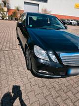 Mercedes-Benz Mercedes 220E Klasse - gebrauchte Mercedes-Benz E 220 aus dem Jahr 2009