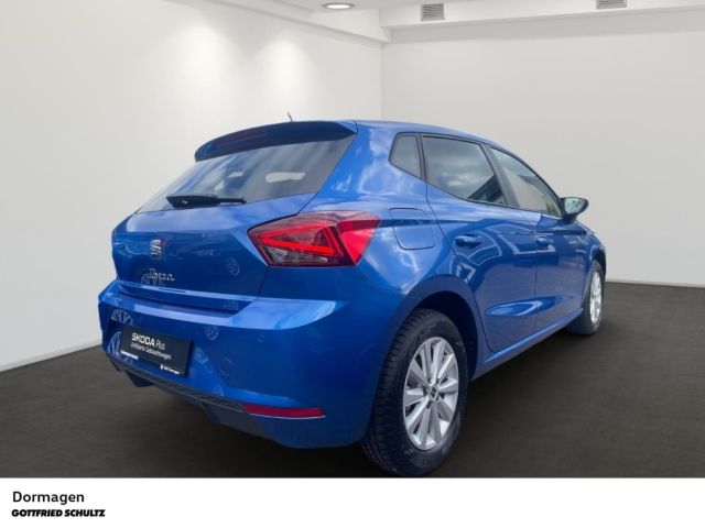 Seat Ibiza - Bild 4