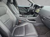 Jaguar F-Pace 20d R-Sport 377,- FINANZIERUNG OHNE - gebrauchte Jaguar F-Pace aus dem Jahr 2020