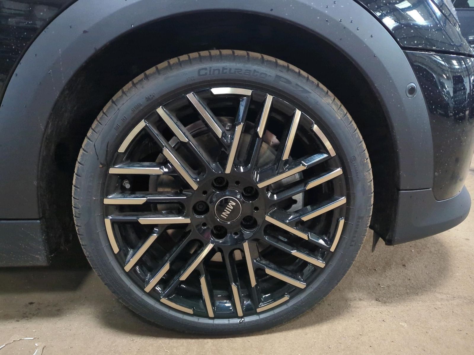 MINI Cooper Cabrio - Bild 16