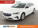 Opel Insignia 1.5 CDTI Business Aut*NAVI*LED*CAM*SHZ* - Opel Insignia Gebrauchtwagen in Nürnberg