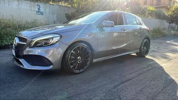 Mercedes A 180 - 2