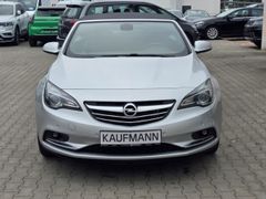 Fahrzeugabbildung Cascada Innovation ecoFlex 1.4 Turbo