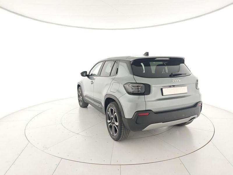 Other Jeep Avenger 1.2 Turbo Summit imagem 3