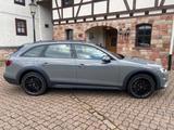 Audi A4 Allroad 45 TFSI S tronic quattro - - Audi A4 Allroad aus 2020