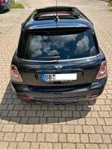 MINI John Cooper Works R56 Recaro Sportsitze - MINI John Cooper Works R56 Gebrauchtwagen