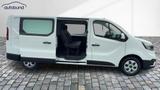 Renault Trafic III 2,0 dCi Combi Van L2H1 6-Sitzer LED  - Renault mit Diesel-Antrieb