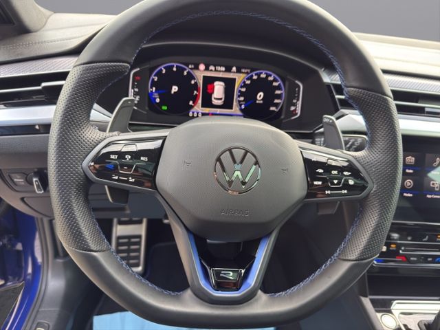 Volkswagen Arteon SB R H&K PANO DCC 360° 4Motion foto 16