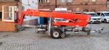 Andere Teupen Gepard GT 15 T 15m - Arbeitsbühne Teupen