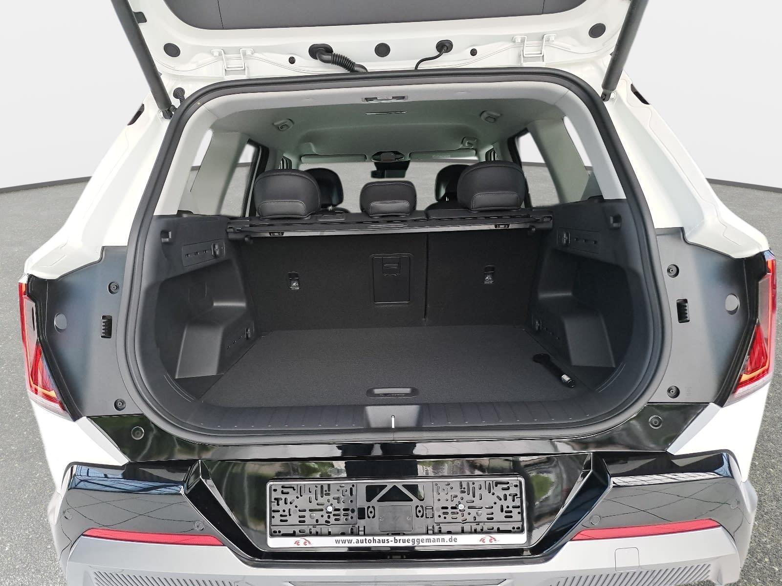 Kia EV5 81.4 KWH EARTH MJ26 DRIVEWISE