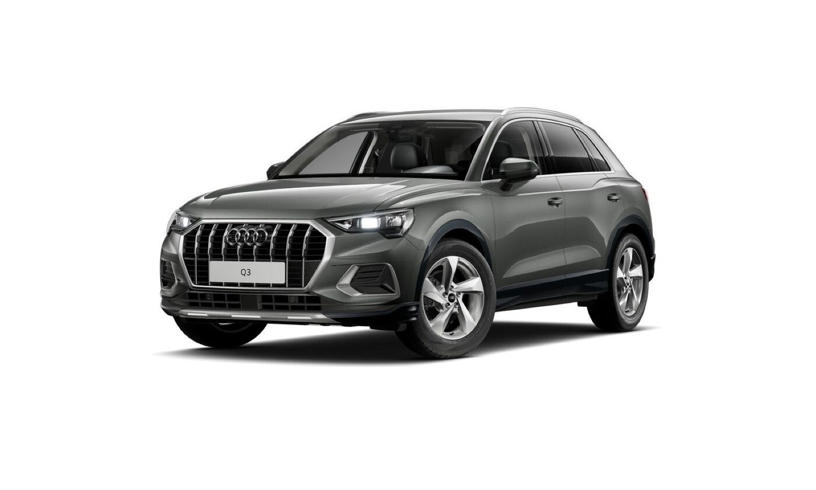 Audi Q3 - Bild 2