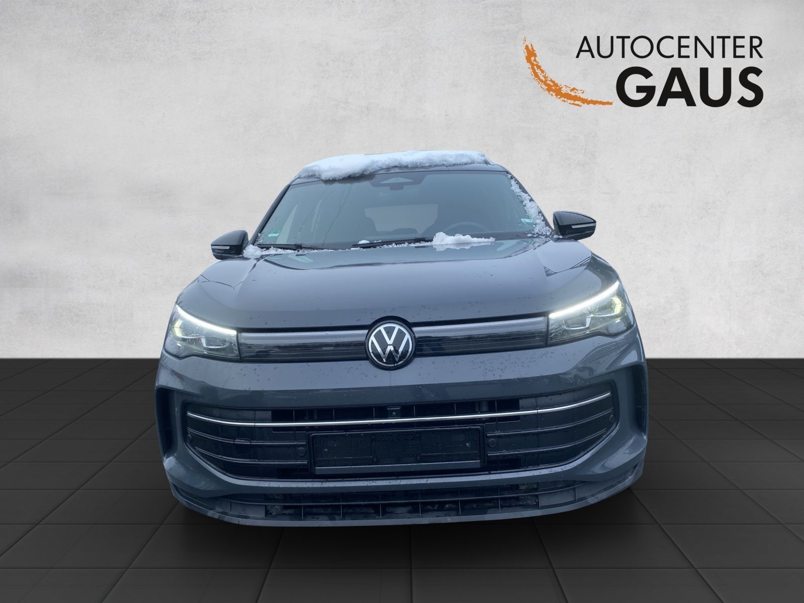 Tiguan Goal 1.5 eTSI DSG AHK*ACC*Navi