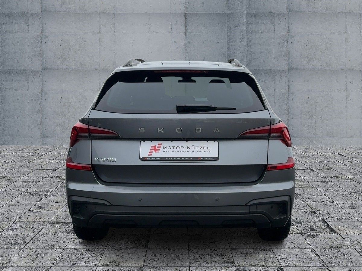 Skoda Kamiq - Bild 5