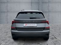 Skoda Kamiq - Vorschau Bild 5