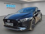 Mazda 3 2.0L e-SKYACTIV-X 186PS *Takumi* + SUNR GSD - Mazda 3 Takumi Gebrauchtwagen