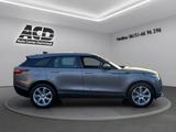 Land Rover Range Rover Velar P400e |20ZOLL|NAVI|1.HAND|PREM - graue Land Rover Range Rover Velar