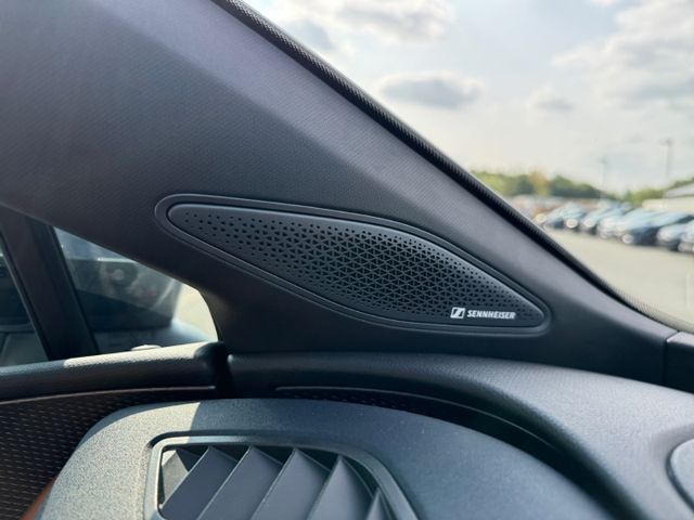 Tavascan 4Drive VZ Heat Pump Adrenalin Head-Up M