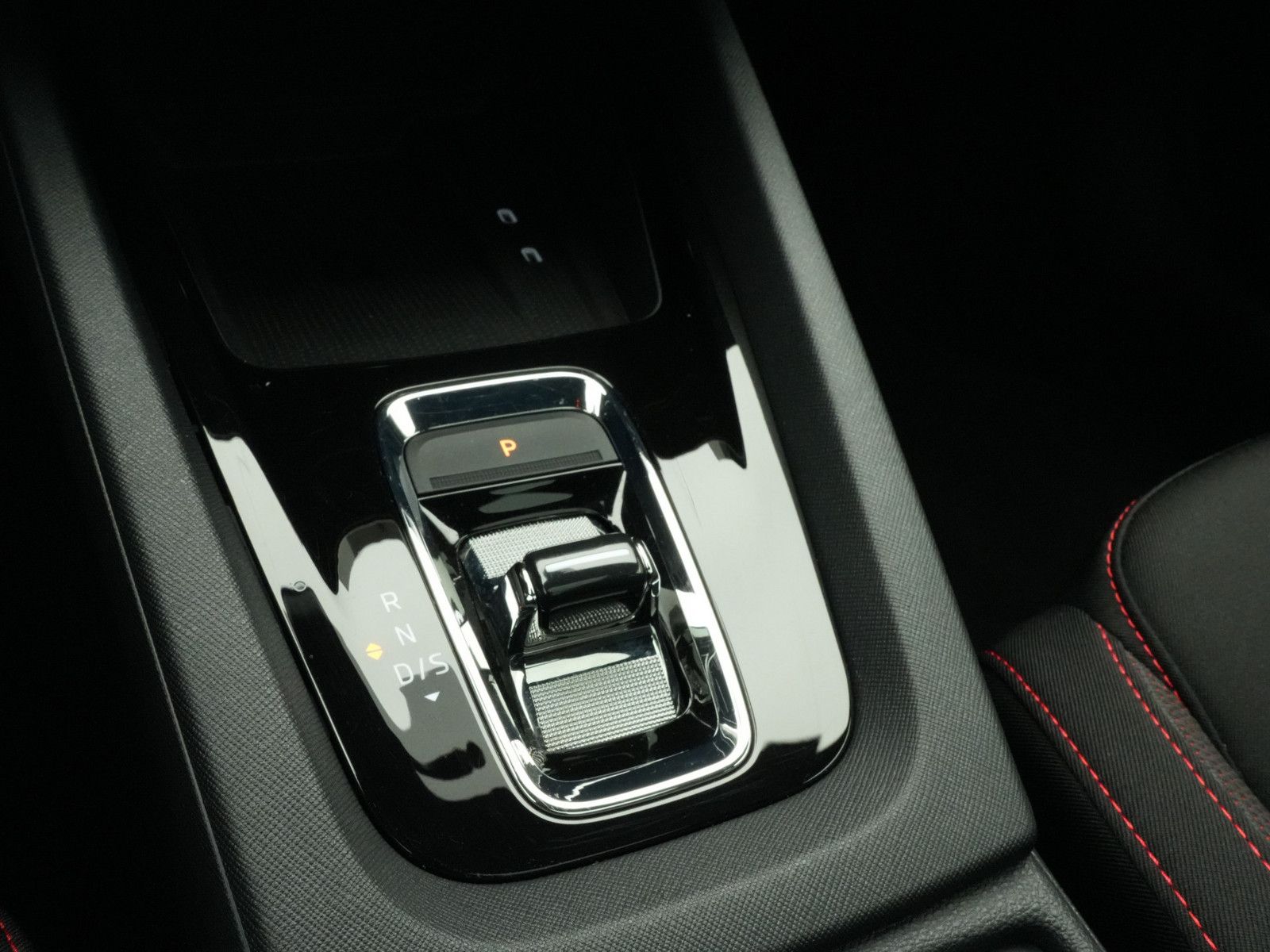 Skoda Octavia - Bild 22